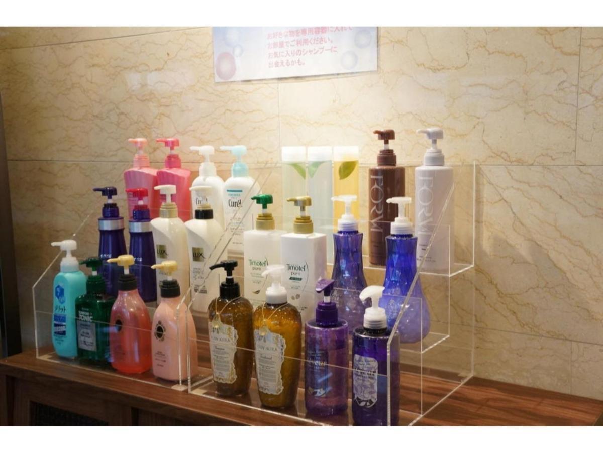 Hakata Floral Inn Nakasu / Vacation Stay 80208 Fukuoka  Eksteriør bilde
